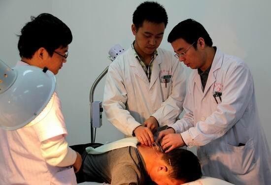 仁心仁术为患者护航丹心妙手保康健——专访乐鱼手机站入口康复科