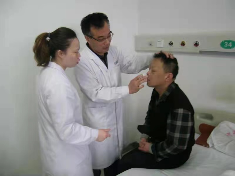 乐鱼手机站入口口腔科：守护健康第一关用心呵护患者口腔健康