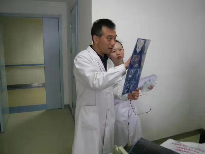 乐鱼手机站入口口腔科：守护健康第一关用心呵护患者口腔健康