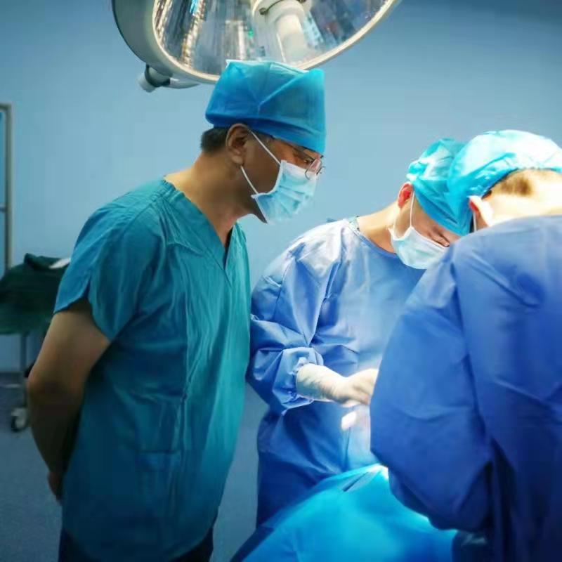乐鱼手机站入口口腔科：守护健康第一关用心呵护患者口腔健康